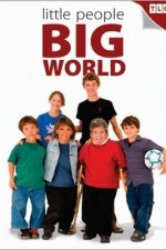Watch Little People, Big World 123movies